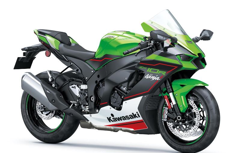 Kawasaki Ninja 700 rendering | A coming together of the ZX-10R and